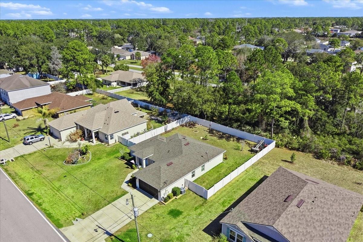 PALM COAST SEC 59 - Residential