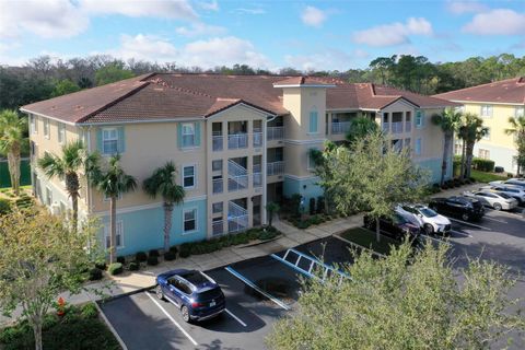 A home in PALM COAST