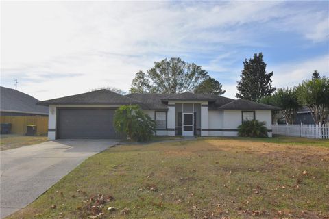 A home in LAKELAND