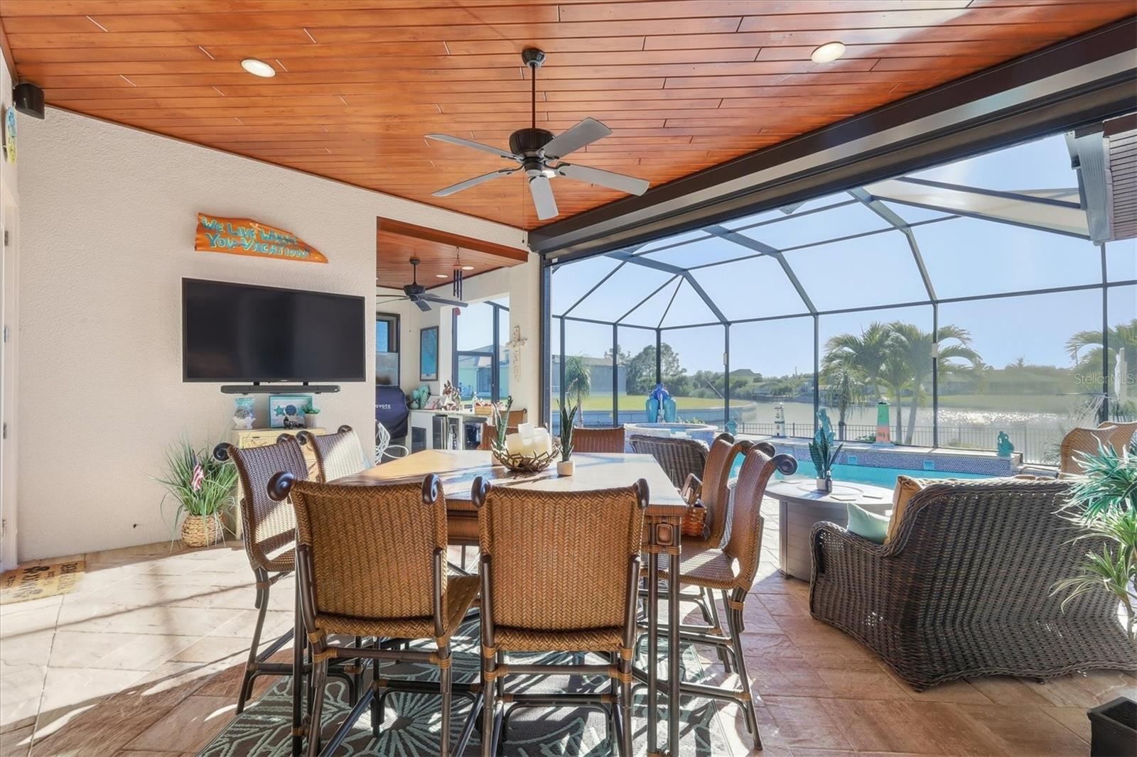 PORT CHARLOTTE SEC 87 - Residential