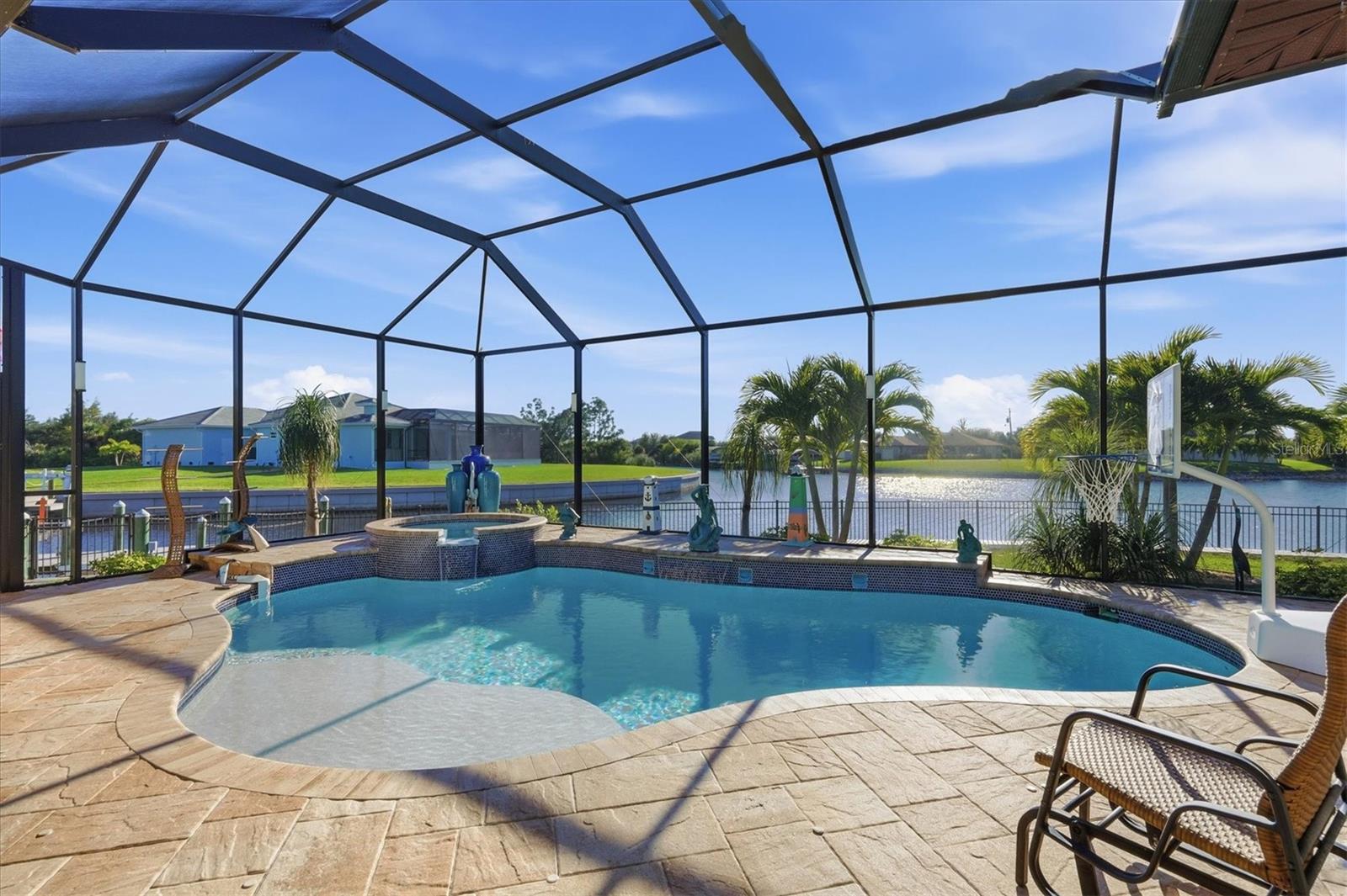 PORT CHARLOTTE SEC 87 - Residential