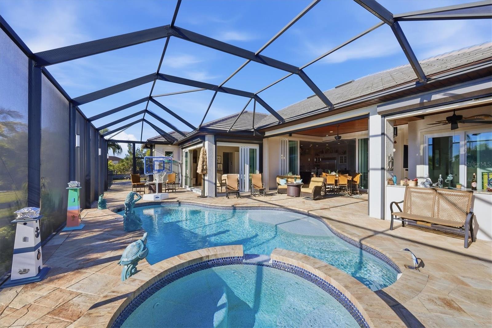 PORT CHARLOTTE SEC 87 - Residential