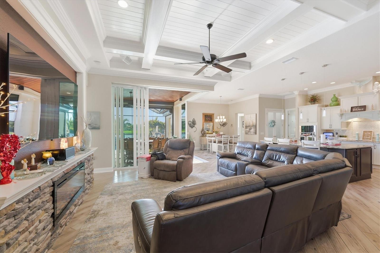 PORT CHARLOTTE SEC 87 - Residential