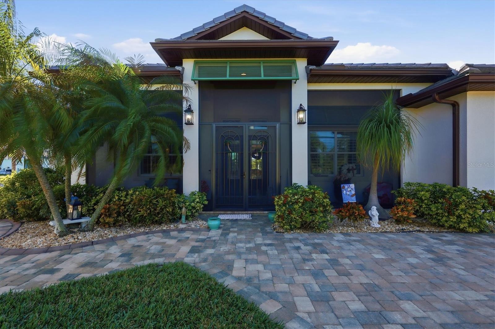 PORT CHARLOTTE SEC 87 - Residential