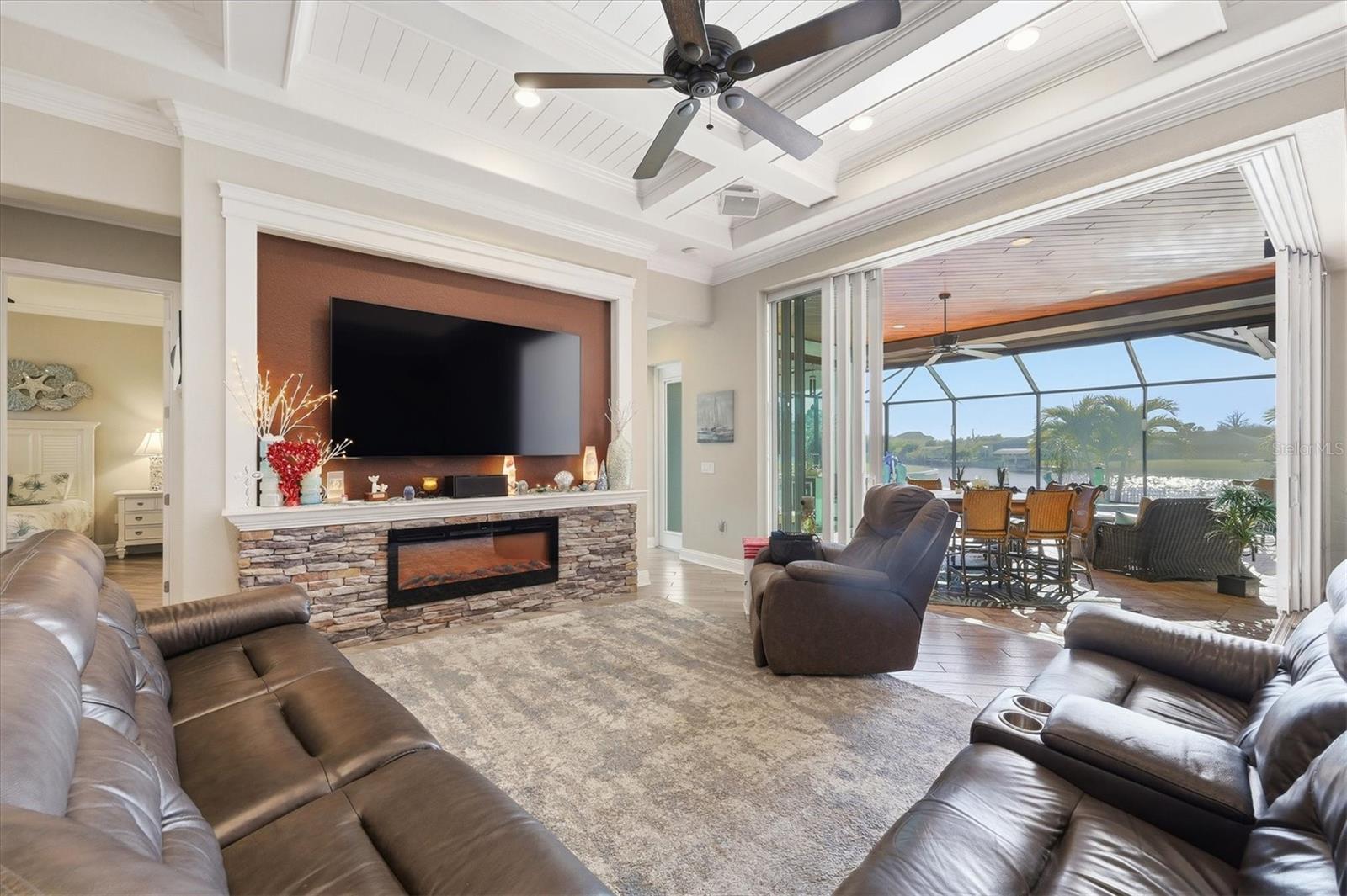 PORT CHARLOTTE SEC 87 - Residential