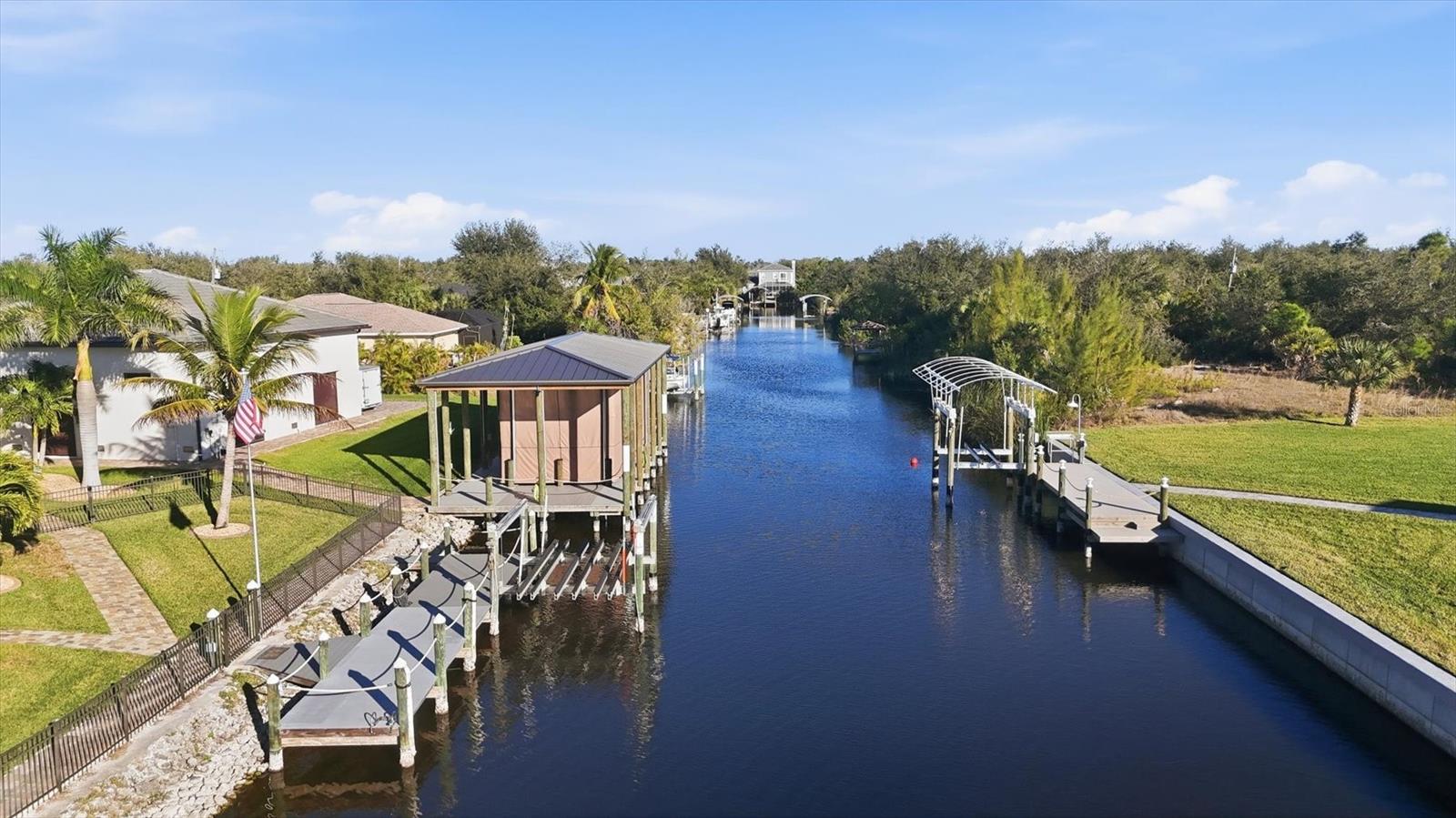 PORT CHARLOTTE SEC 87 - Residential