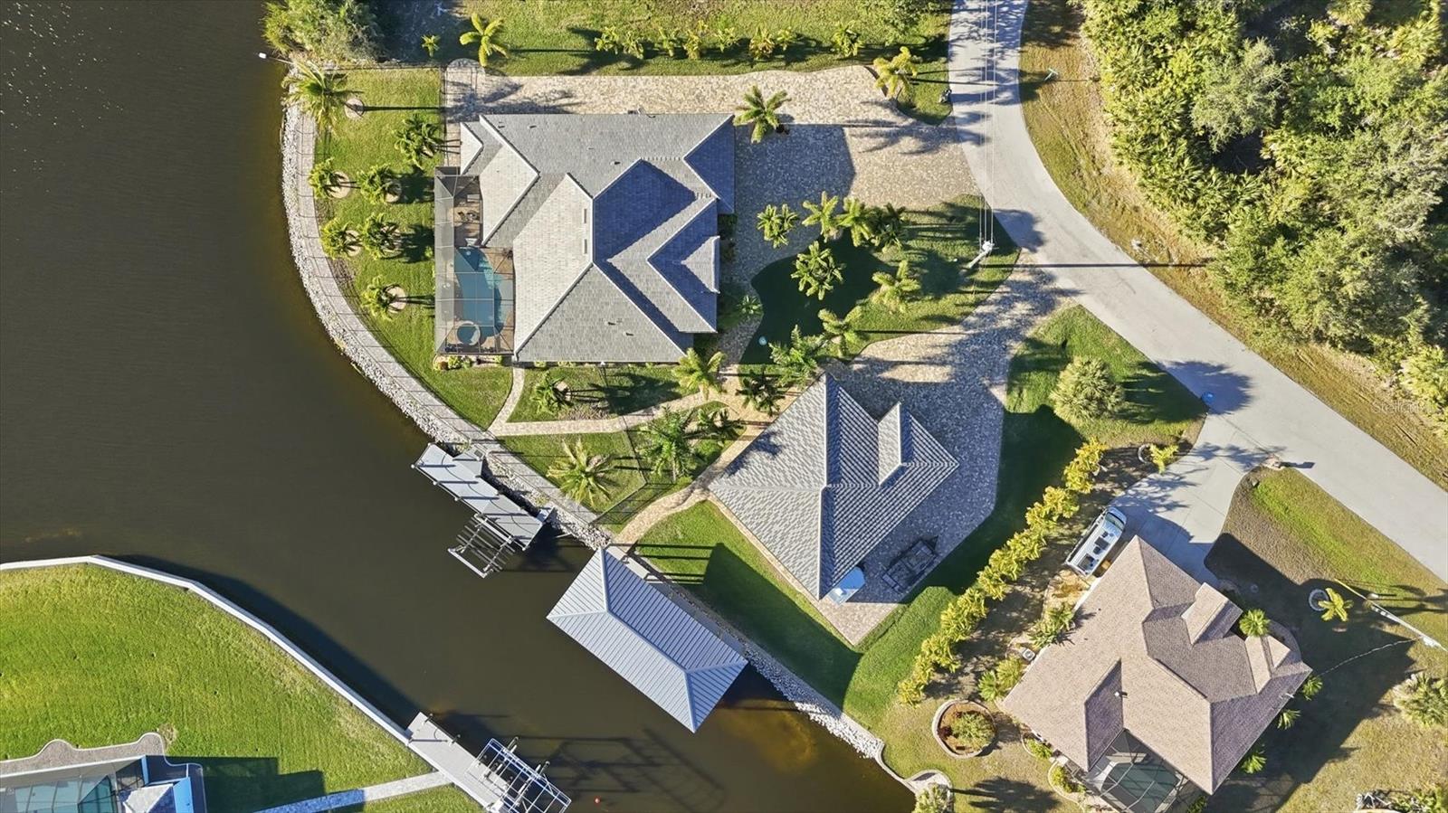 PORT CHARLOTTE SEC 87 - Residential