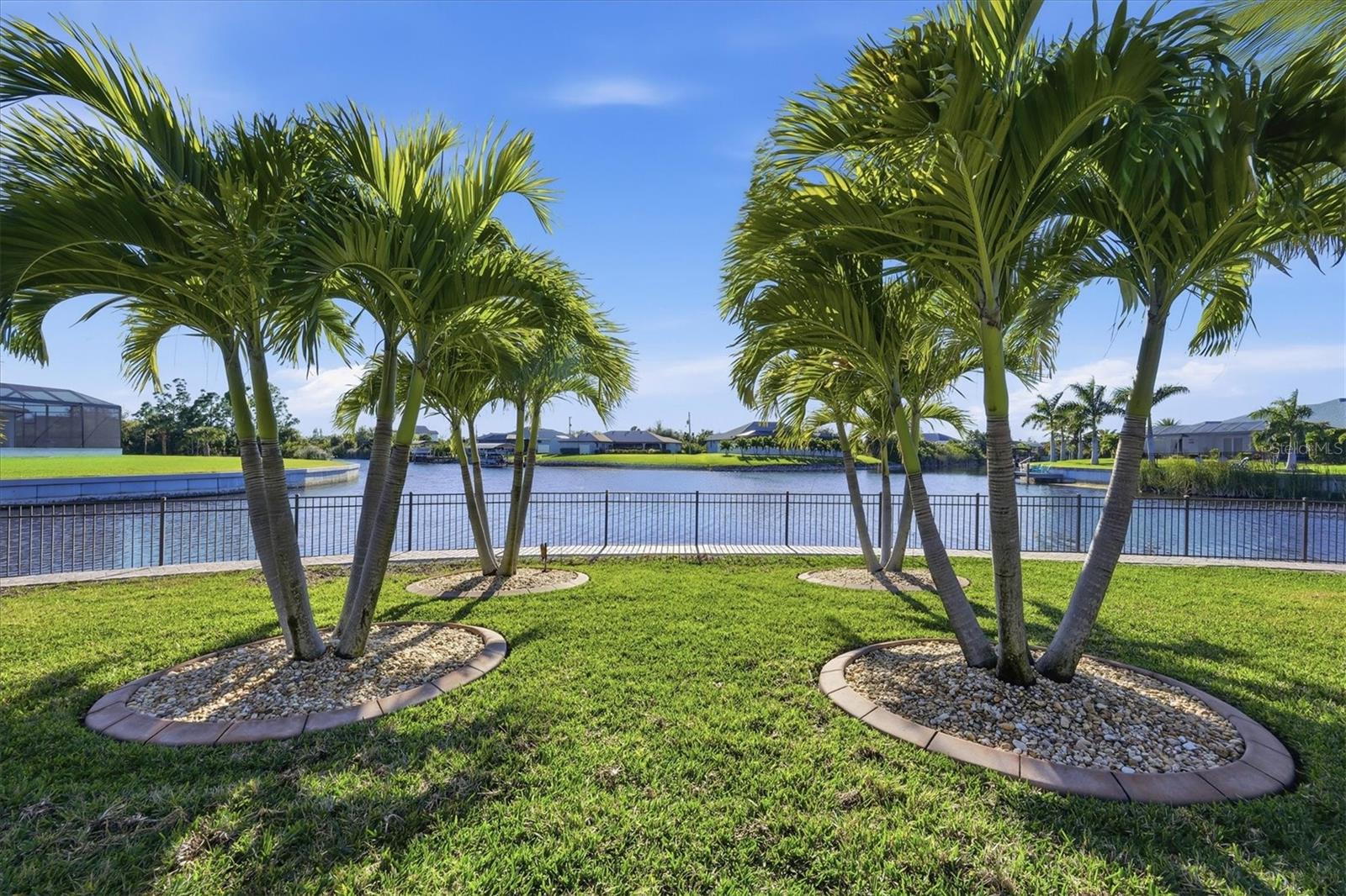 PORT CHARLOTTE SEC 87 - Residential