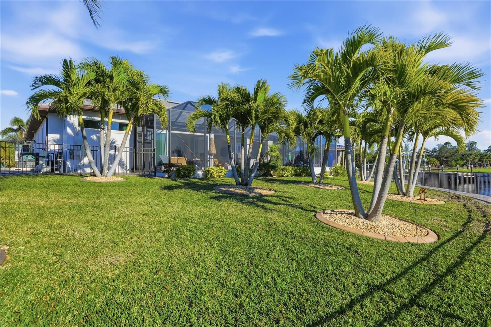 PORT CHARLOTTE SEC 87 - Residential