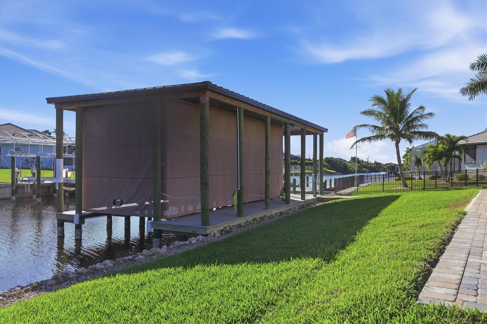 PORT CHARLOTTE SEC 87 - Residential