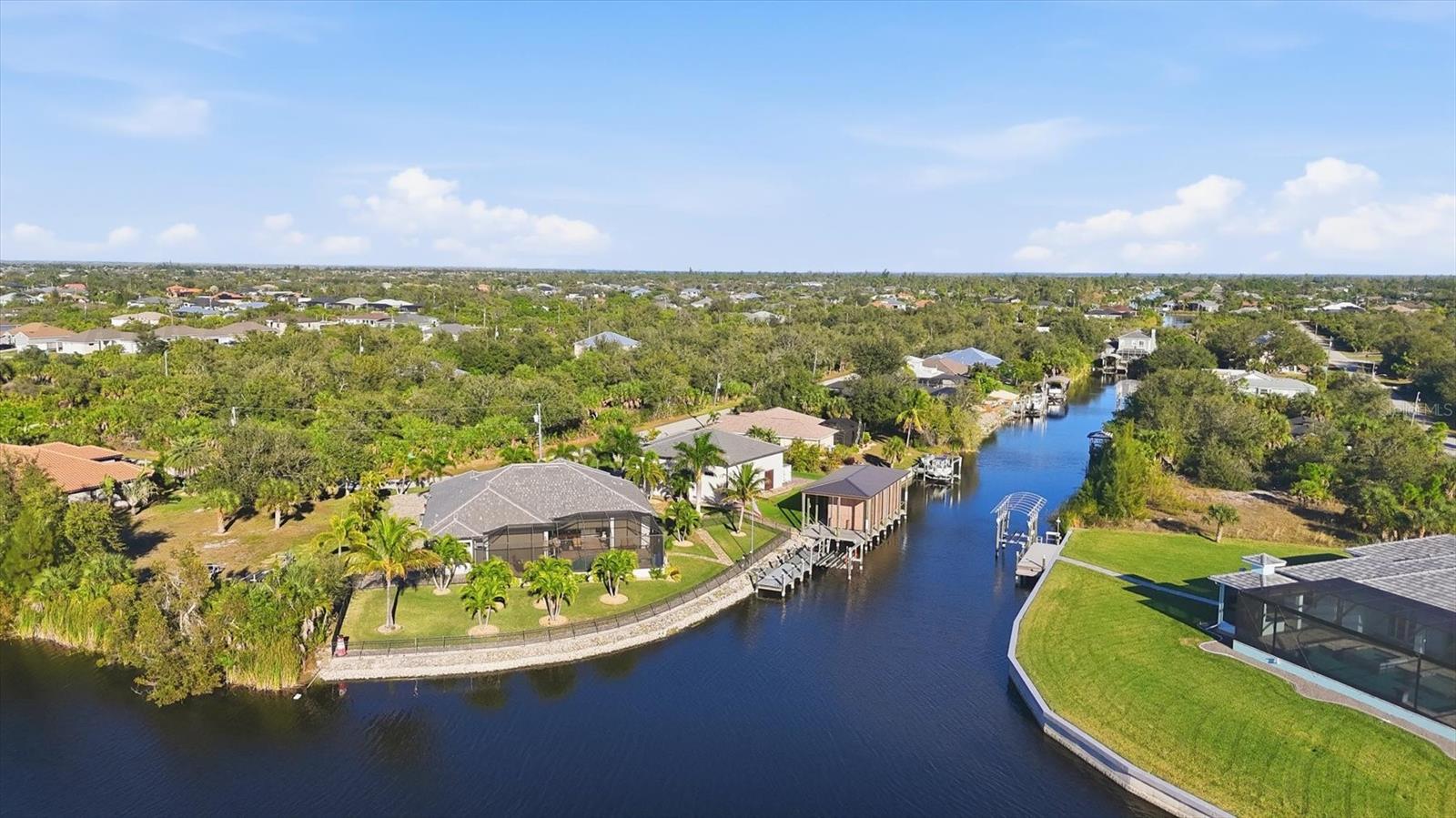 PORT CHARLOTTE SEC 87 - Residential