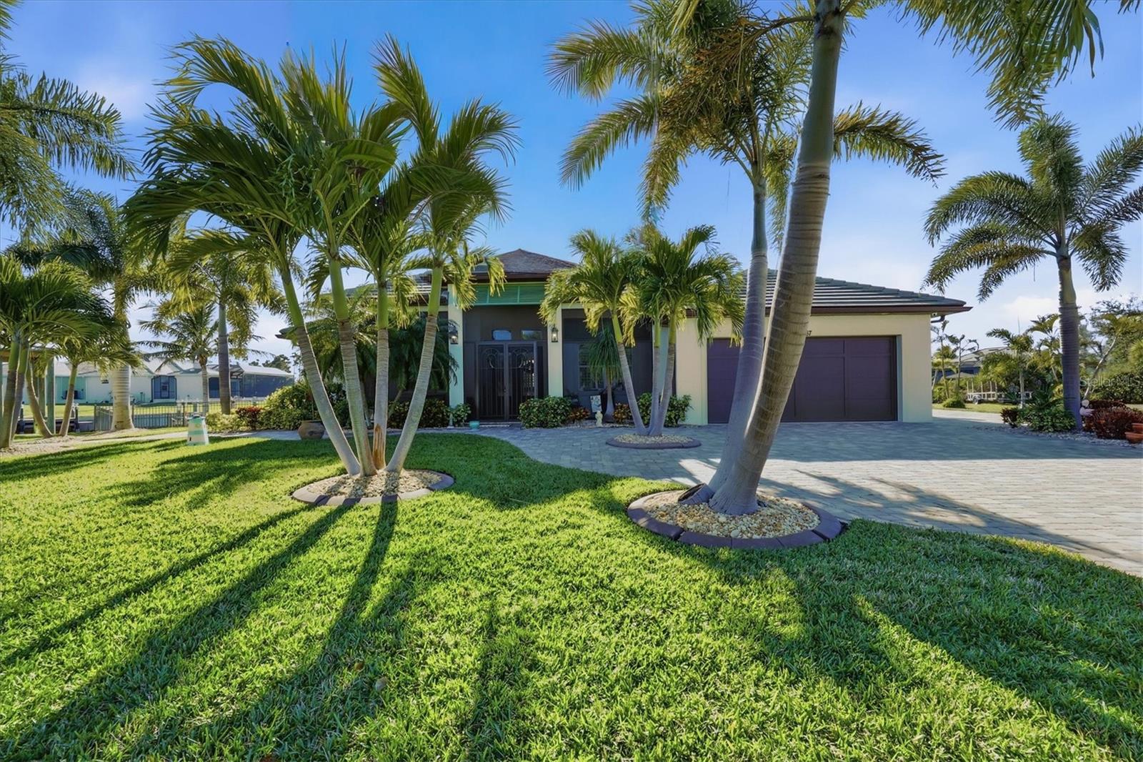 PORT CHARLOTTE SEC 87 - Residential