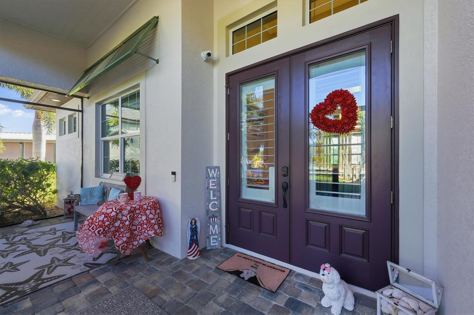 PORT CHARLOTTE SEC 87 - Residential