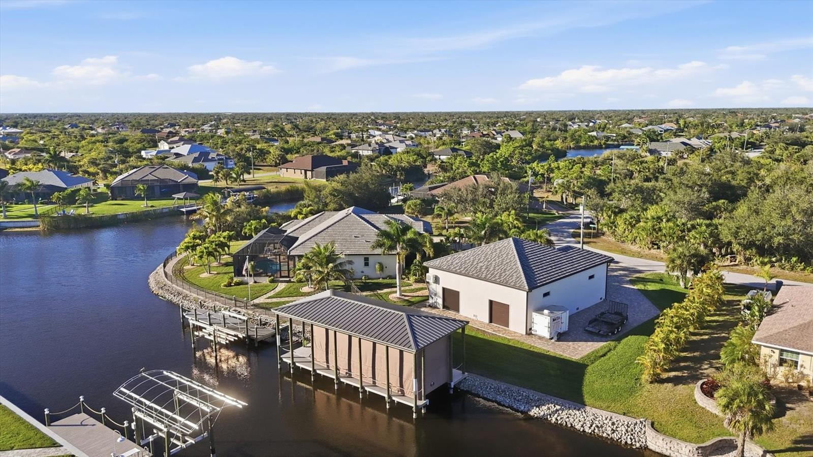 PORT CHARLOTTE SEC 87 - Residential