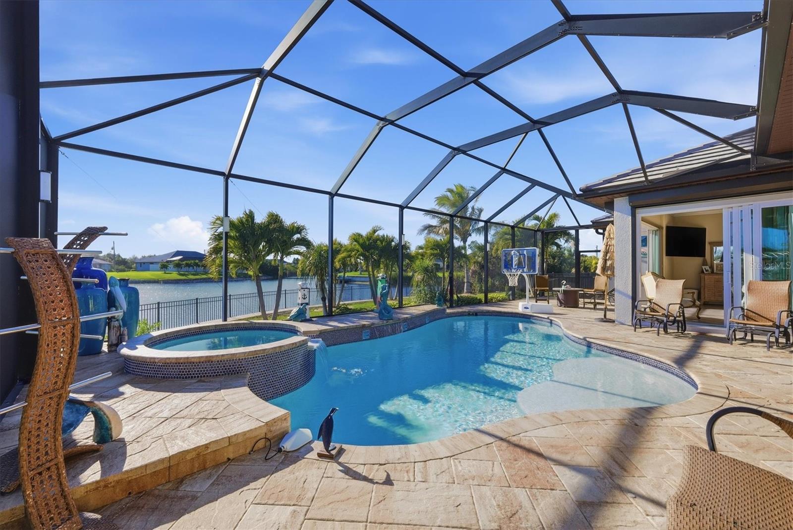 PORT CHARLOTTE SEC 87 - Residential