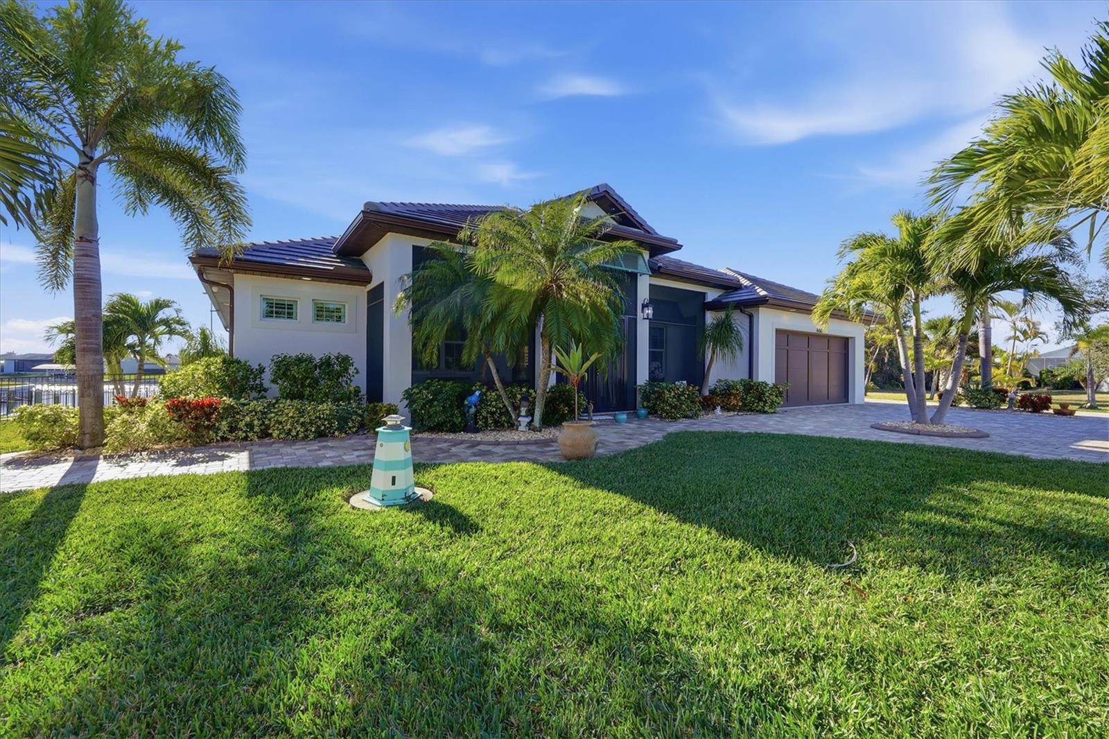 PORT CHARLOTTE SEC 87 - Residential