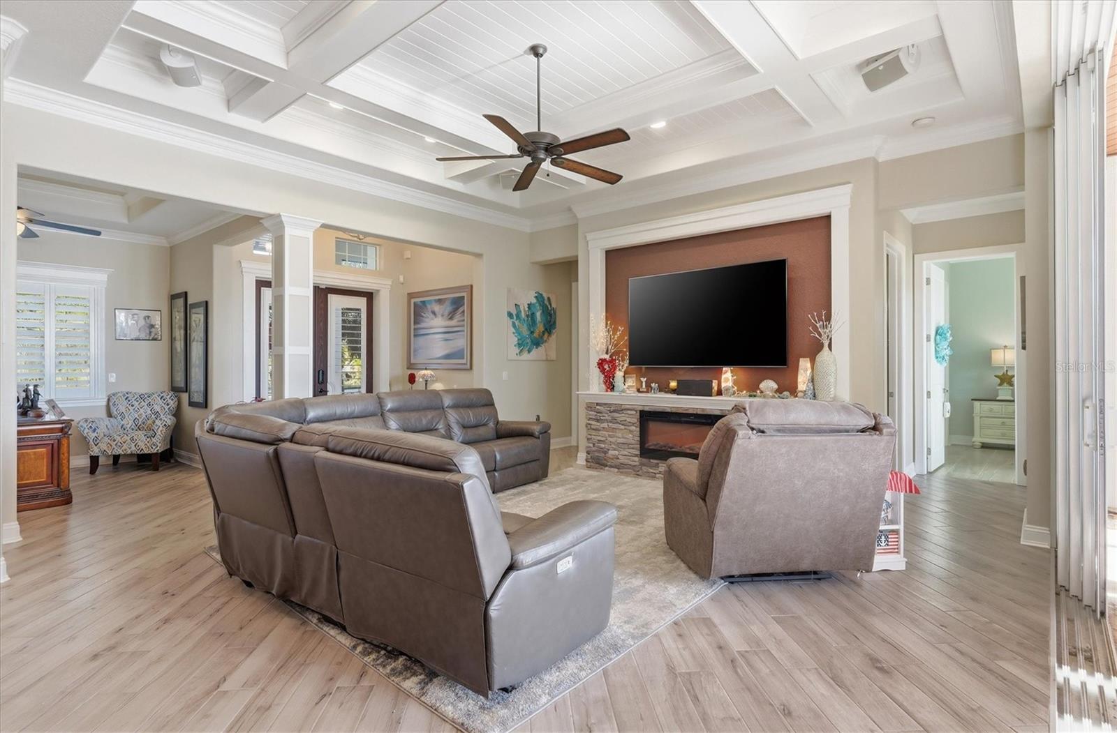 PORT CHARLOTTE SEC 87 - Residential