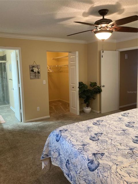 Tiny photo for 8470 SW 92nd Lane #E, Ocala, FL 34481 (MLS # OM721516)