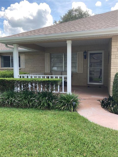Tiny photo for 8470 SW 92nd Lane #E, Ocala, FL 34481 (MLS # OM721516)