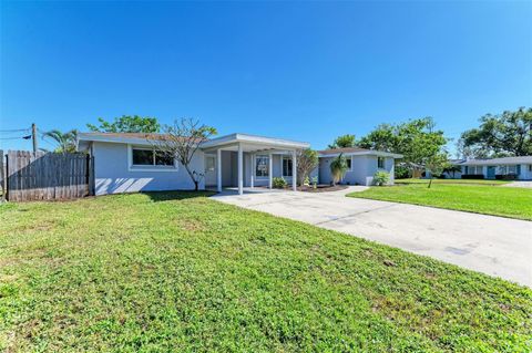 A home in SARASOTA