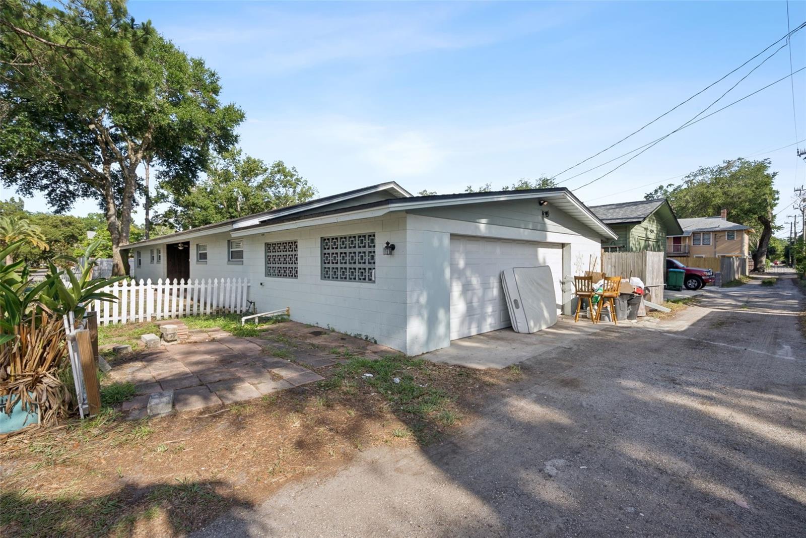 SANFORD TOWN OF - Residential