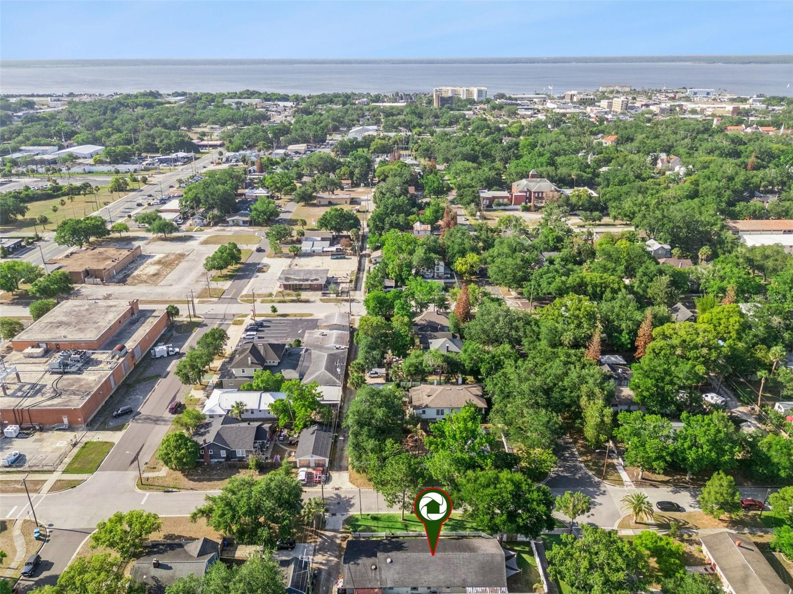 SANFORD TOWN OF - Residential