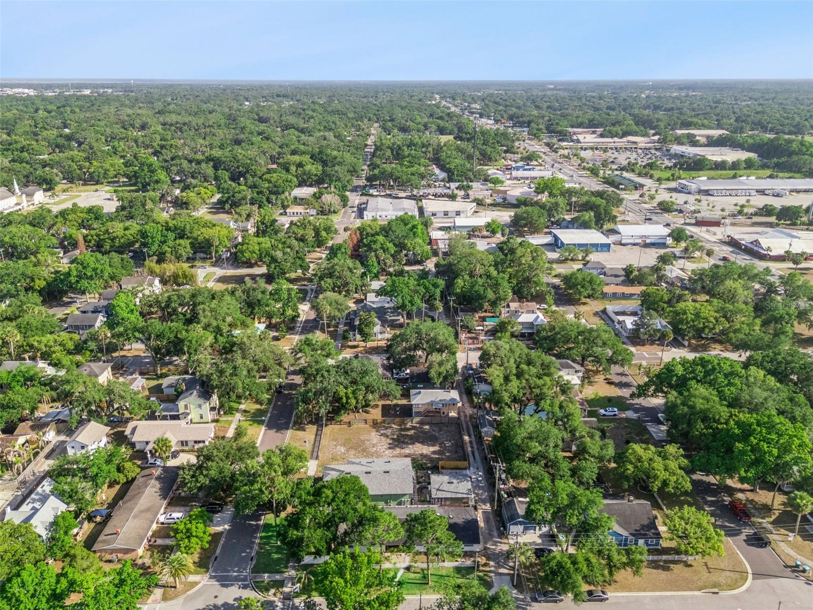 SANFORD TOWN OF - Residential