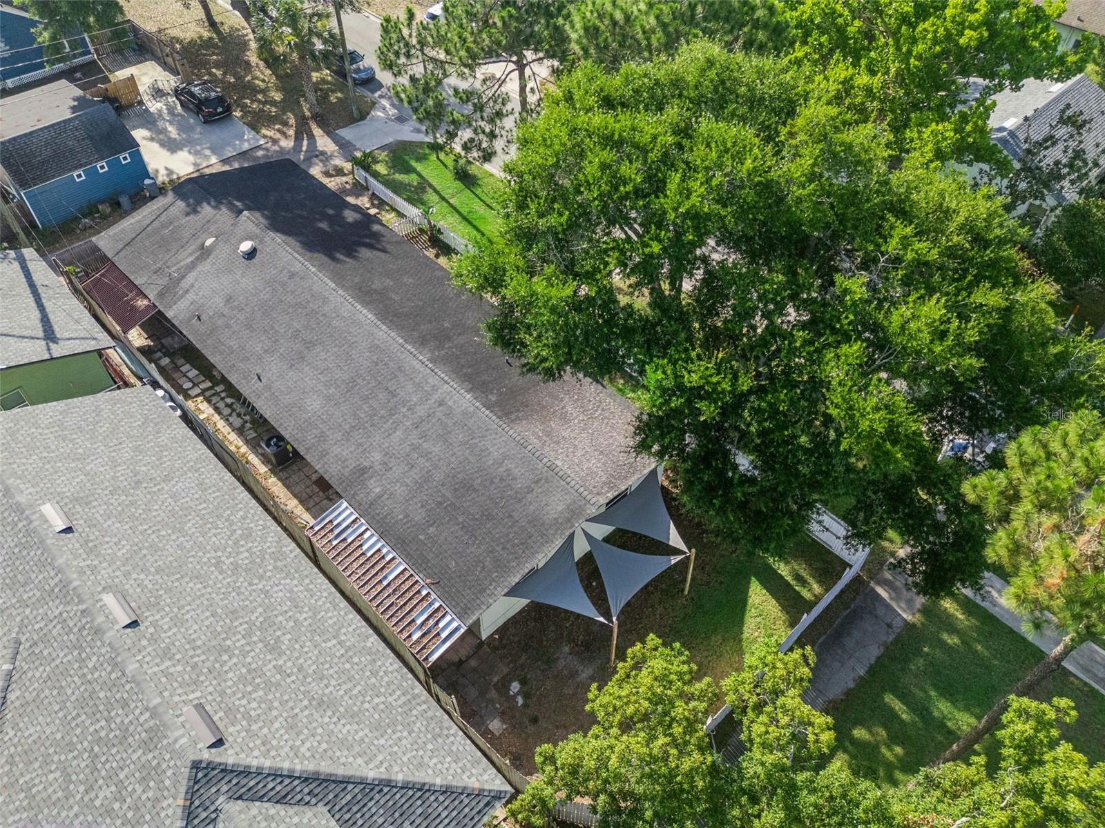 SANFORD TOWN OF - Residential