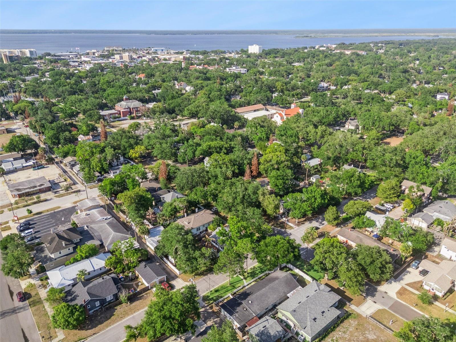 SANFORD TOWN OF - Residential