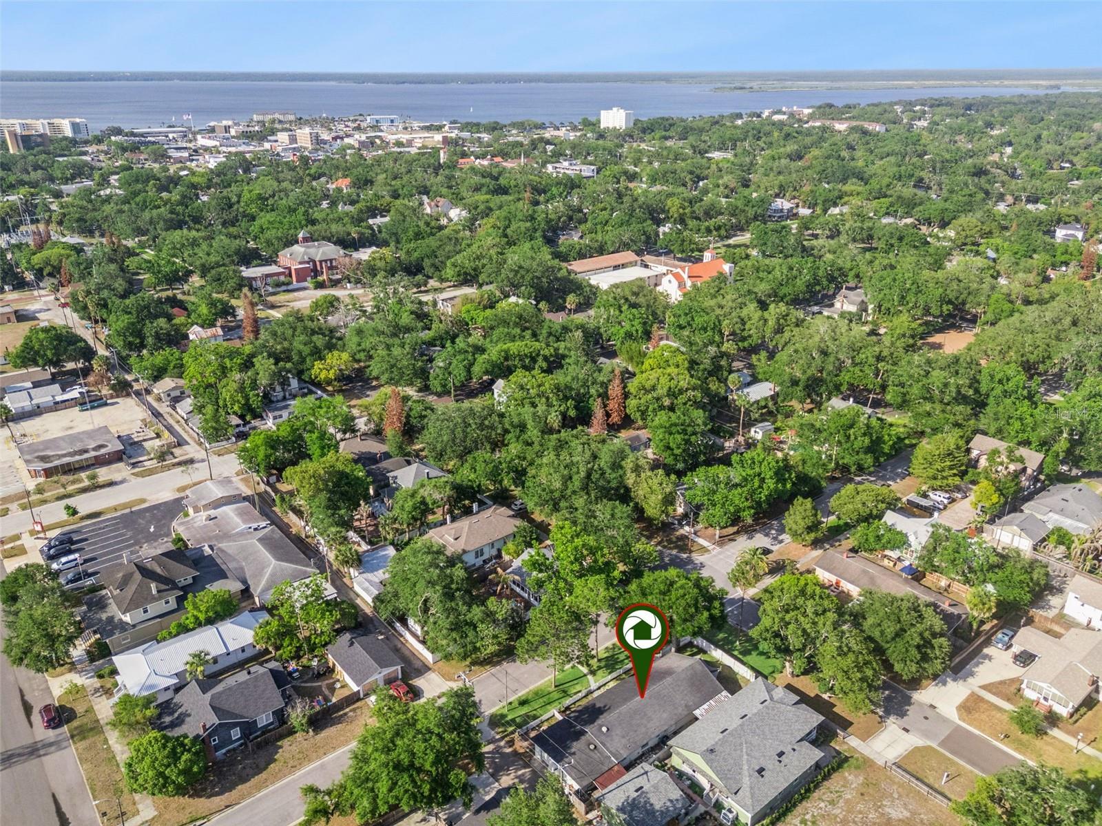 SANFORD TOWN OF - Residential