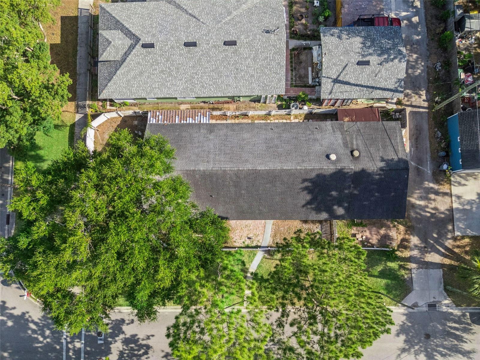 SANFORD TOWN OF - Residential