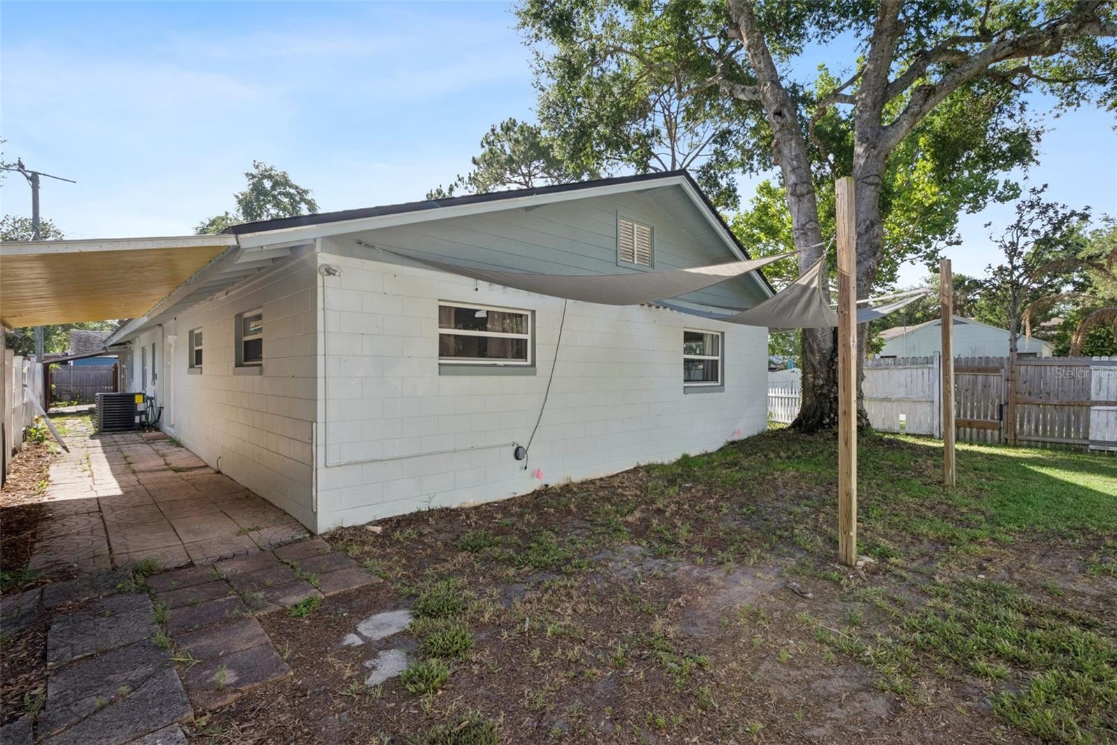 SANFORD TOWN OF - Residential