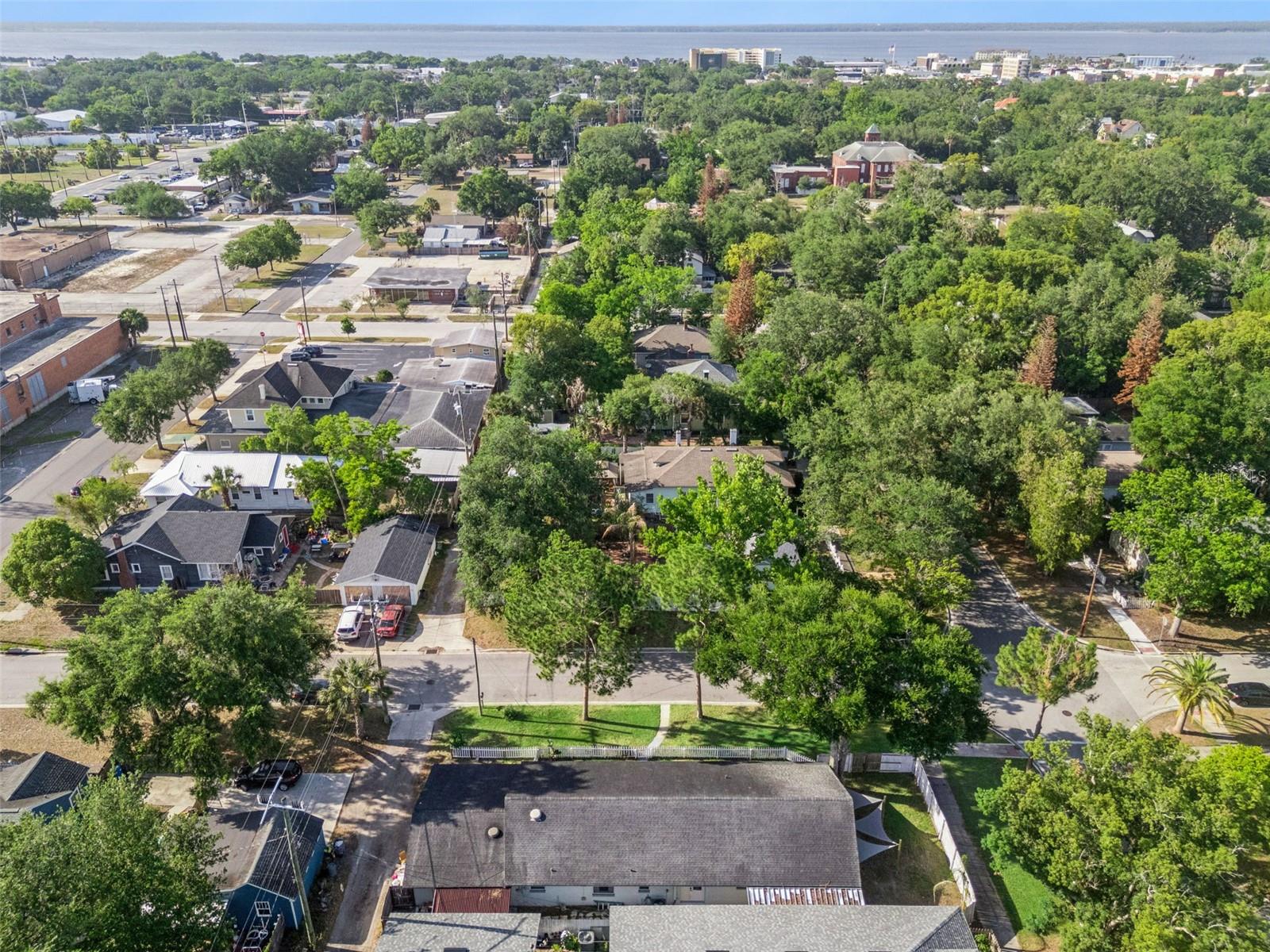 SANFORD TOWN OF - Residential