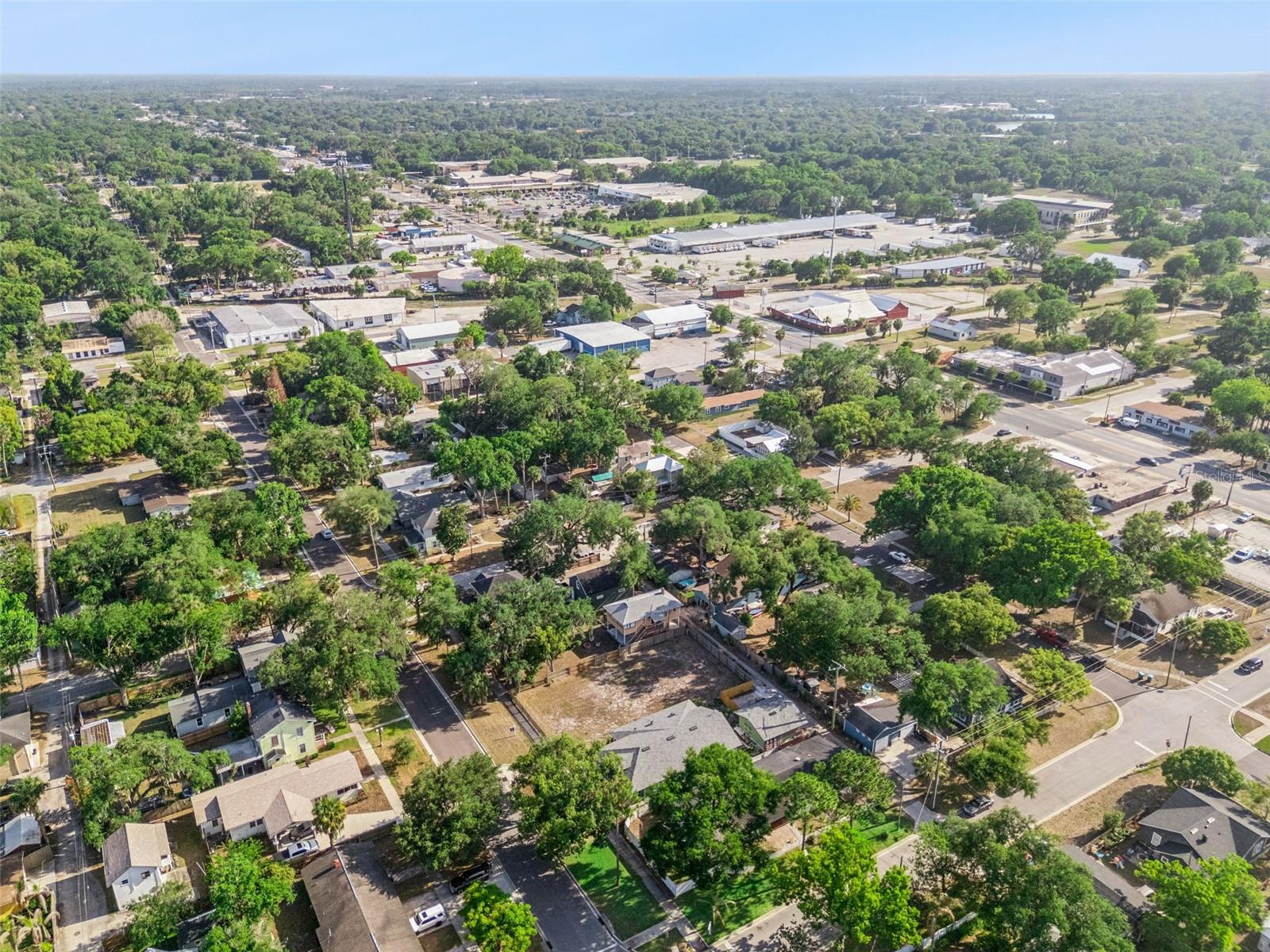 SANFORD TOWN OF - Residential