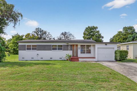 832 THALIA DRIVE ORLANDO FL 32807