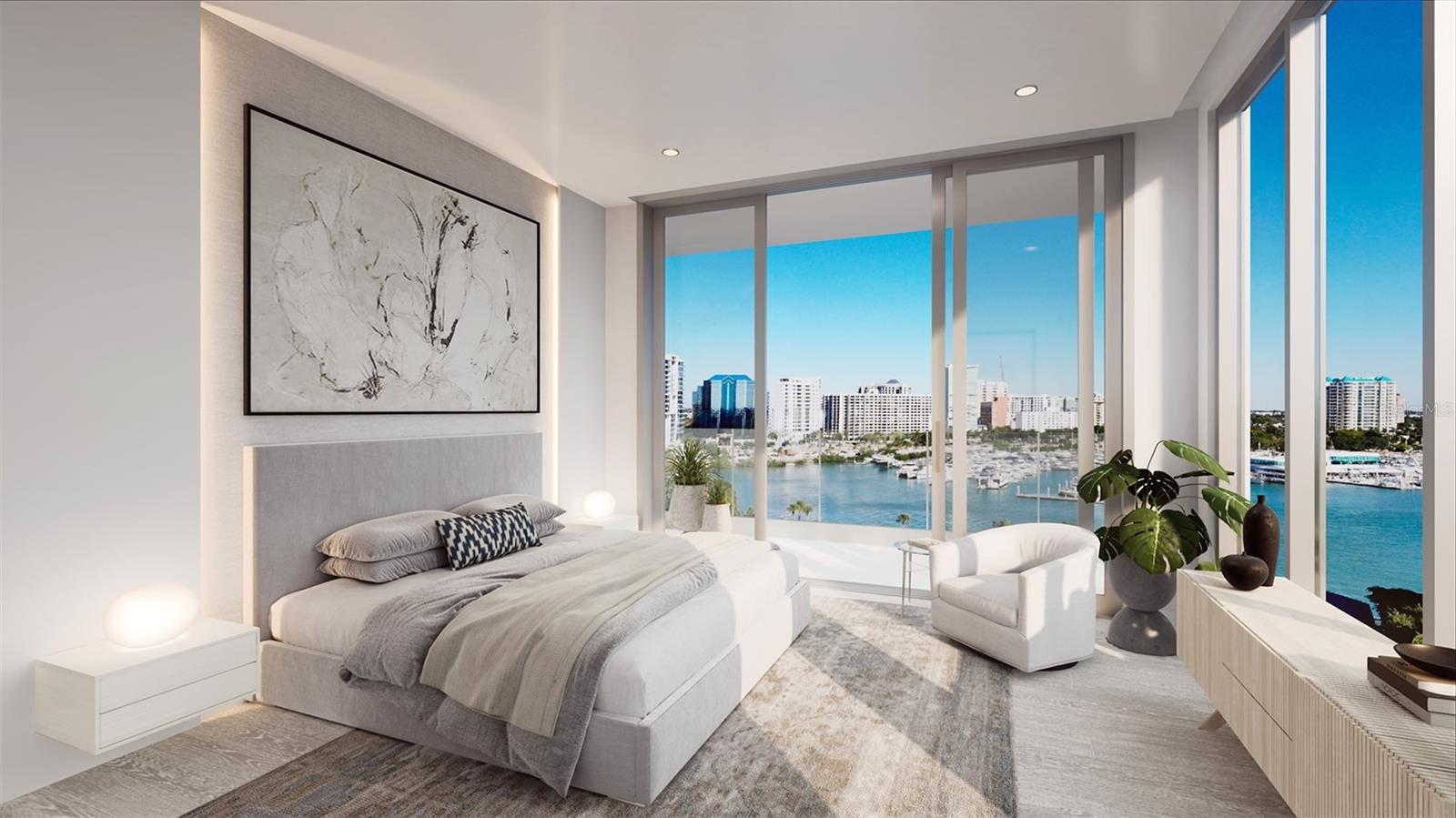 PENINSULA SARASOTA - Residential