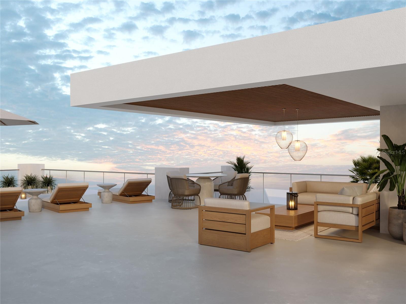 PENINSULA SARASOTA - Residential