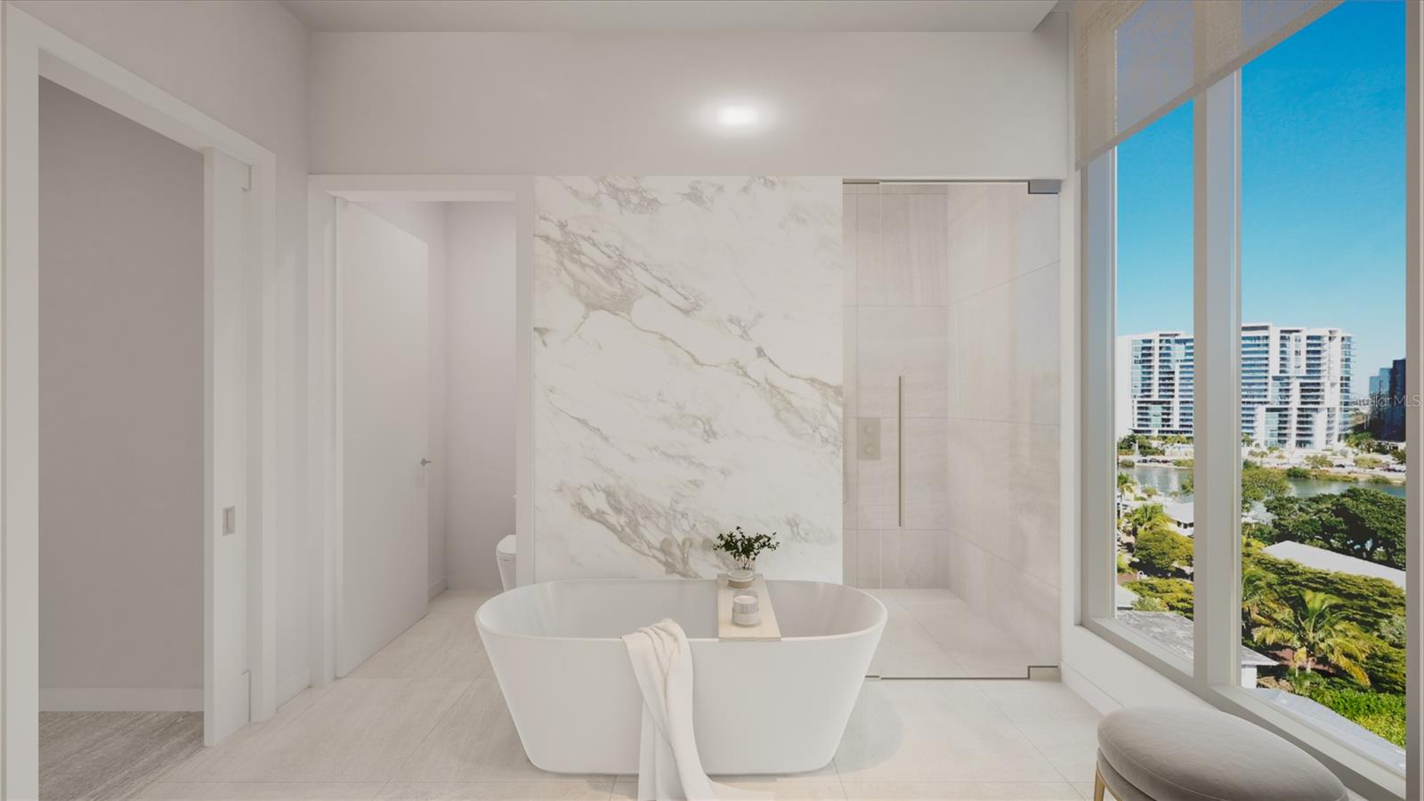 PENINSULA SARASOTA - Residential