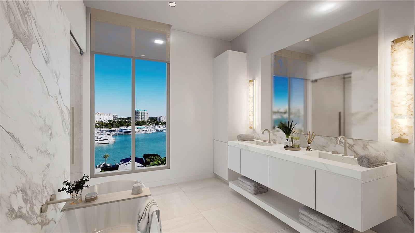 PENINSULA SARASOTA - Residential