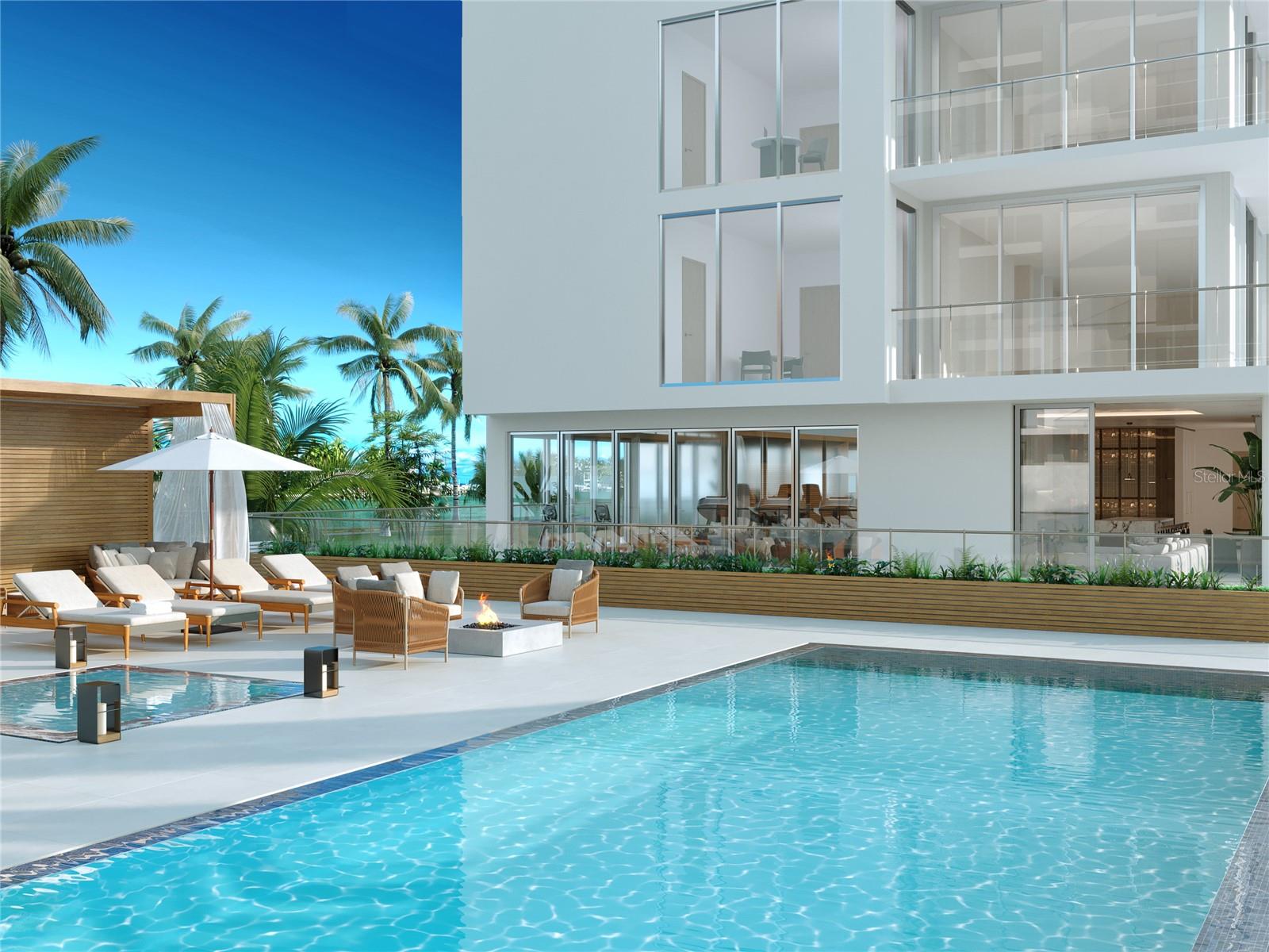PENINSULA SARASOTA - Residential