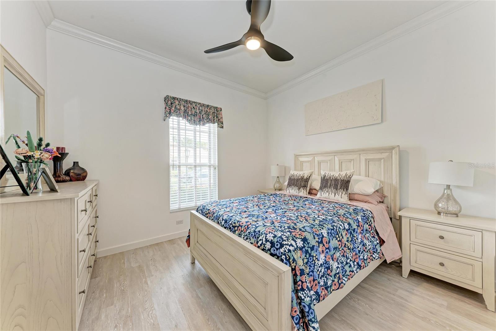 PALISADES AT PALMER RANCH - Residential Lease