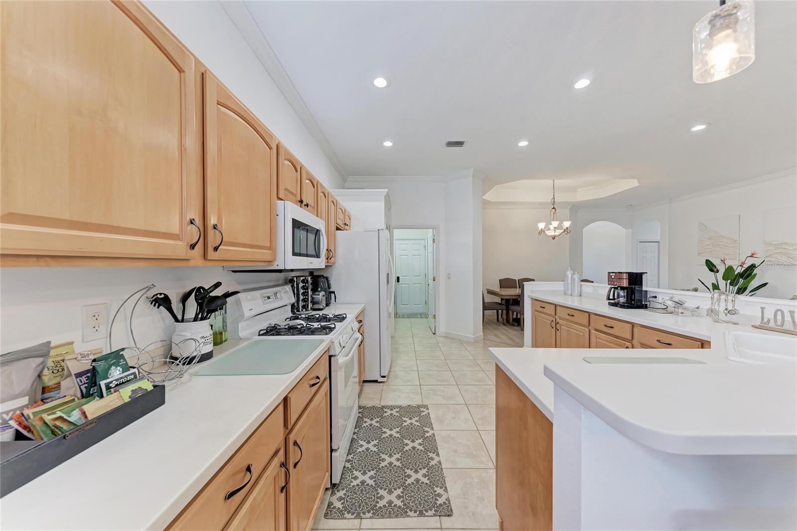 PALISADES AT PALMER RANCH - Residential Lease