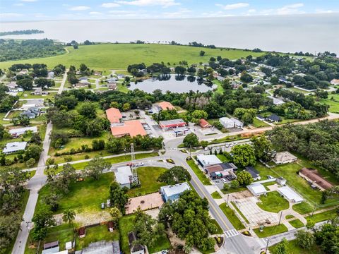 Tiny photo for 16927 Lakeside Drive, Montverde, FL 34756 (MLS # G5102356)