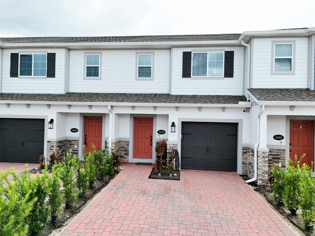 Photo of 4464 Campsite Loop, Orlando, FL 32824 (MLS # S5160175)