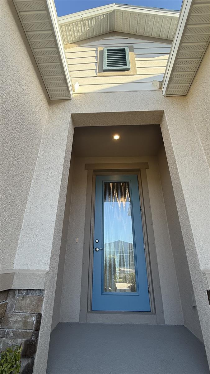 WILLOW BEND PH IV - Residential