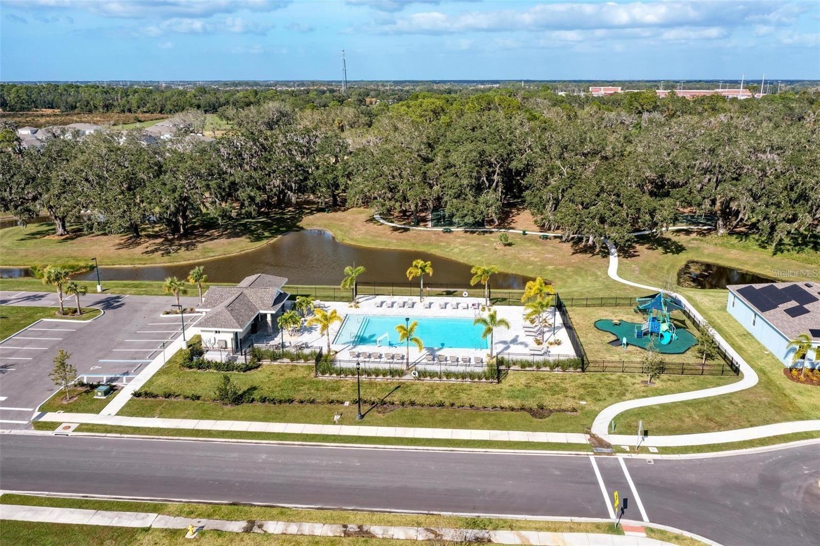 WILLOW BEND PH IV - Residential