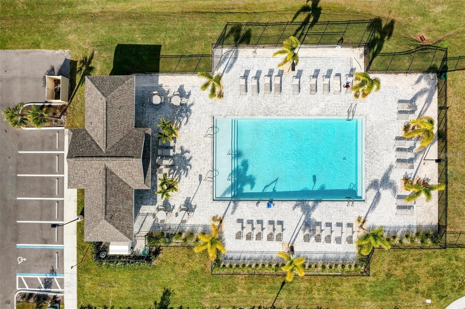 WILLOW BEND PH IV - Residential