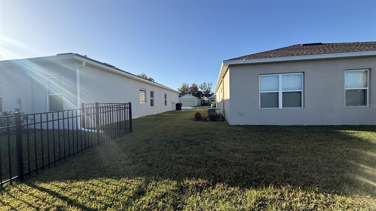 WILLOW BEND PH IV - Residential