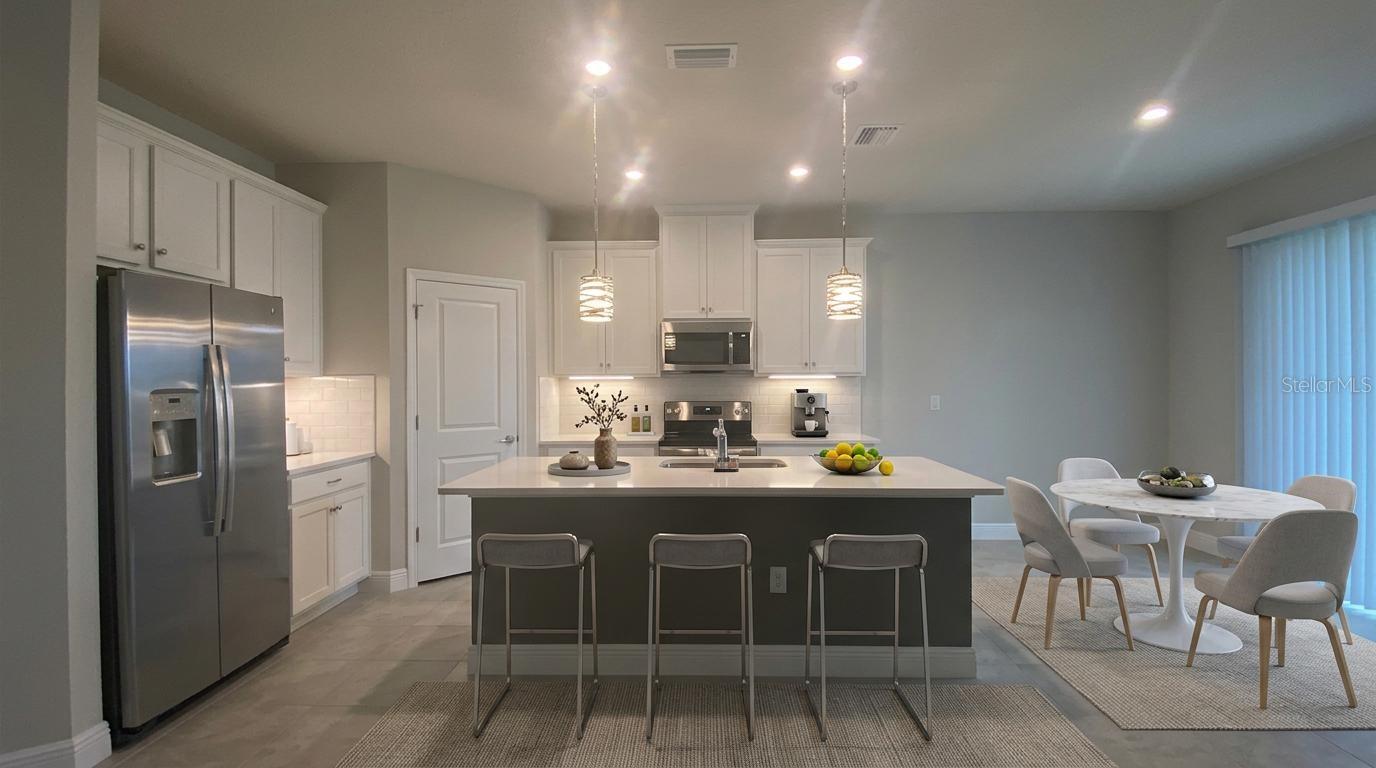 WILLOW BEND PH IV - Residential