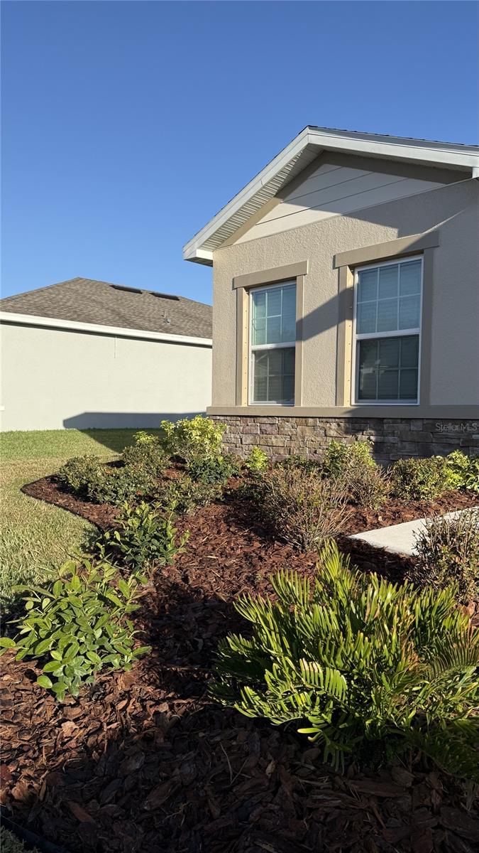 WILLOW BEND PH IV - Residential